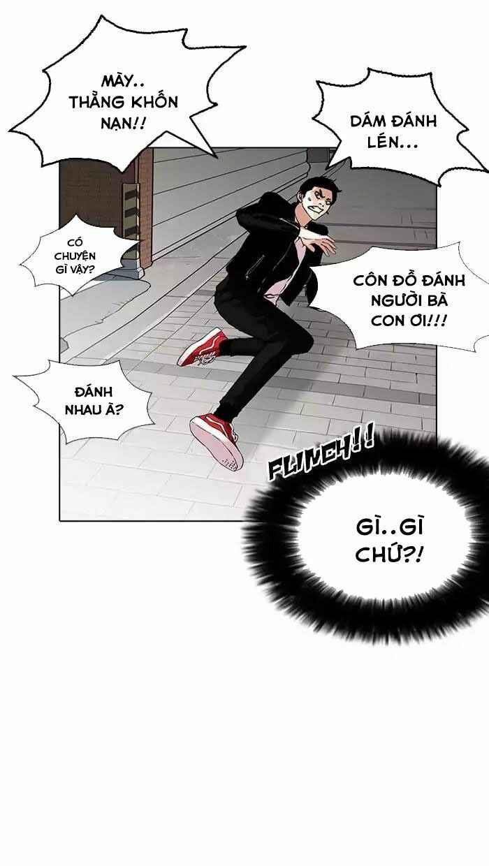 Hoán Đổi Diệu Kì Chapter 158 - Trang 2