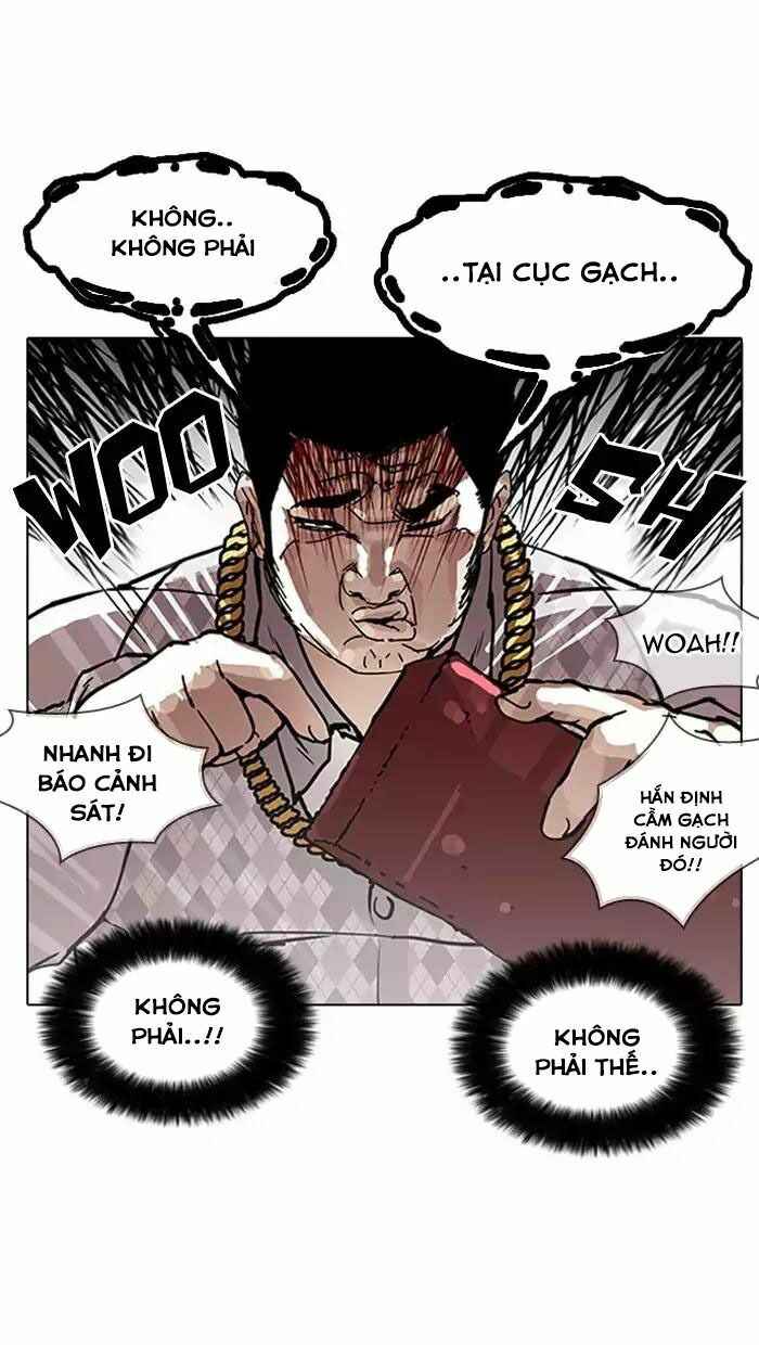 Hoán Đổi Diệu Kì Chapter 158 - Trang 2