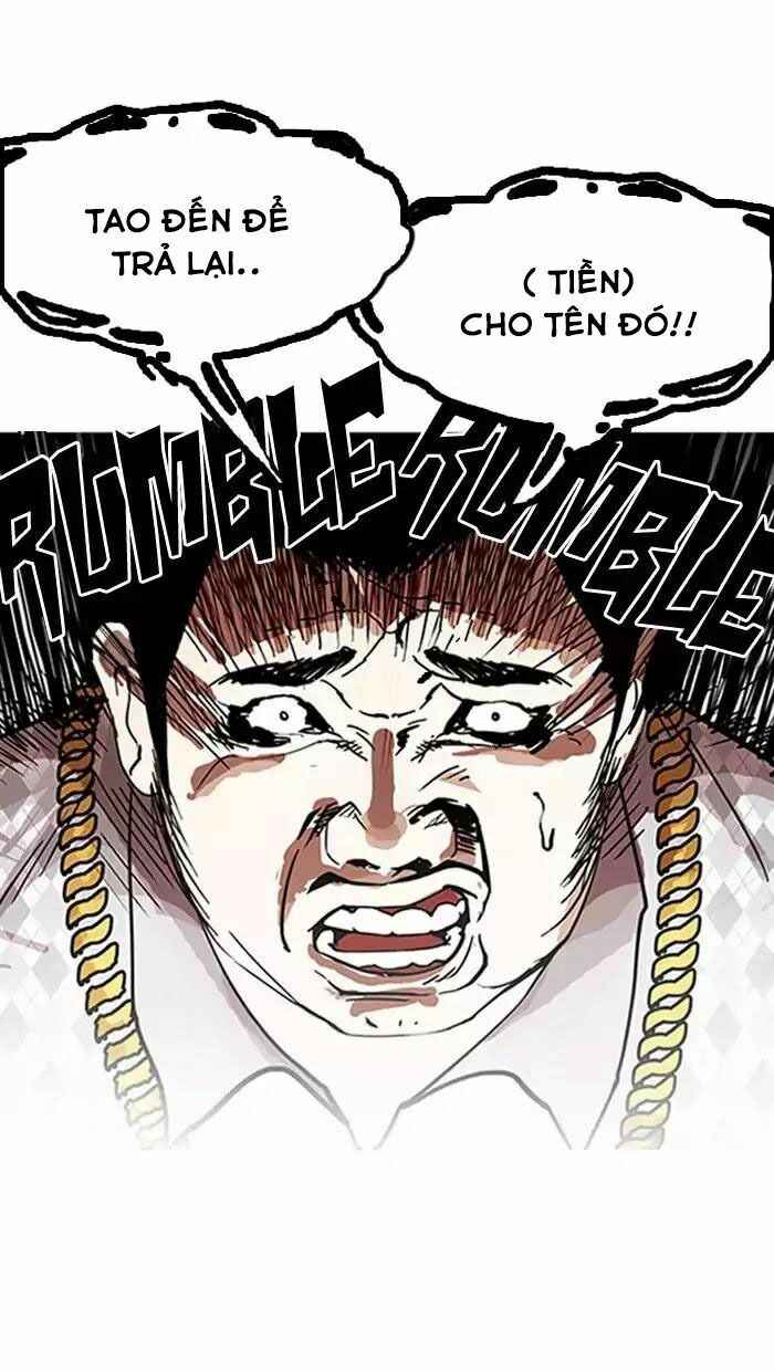 Hoán Đổi Diệu Kì Chapter 158 - Trang 2