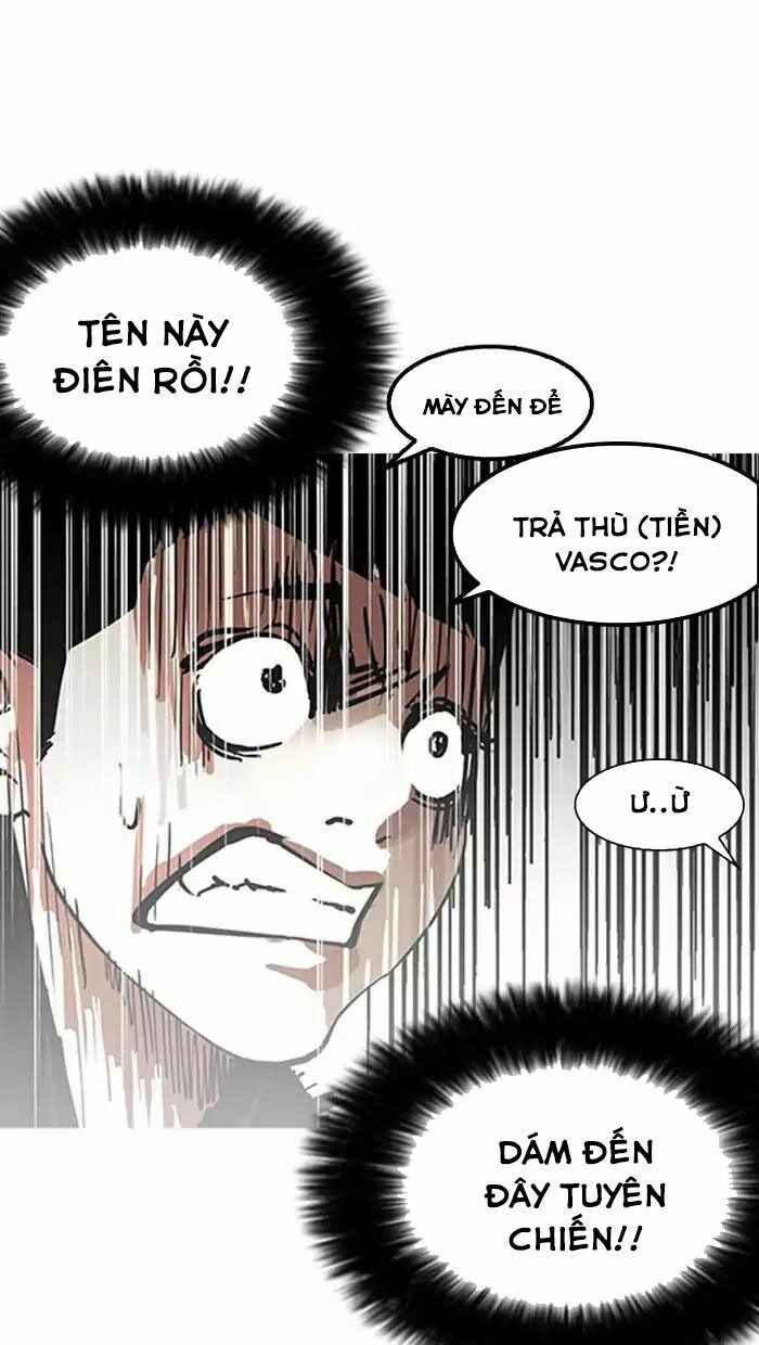 Hoán Đổi Diệu Kì Chapter 158 - Trang 2