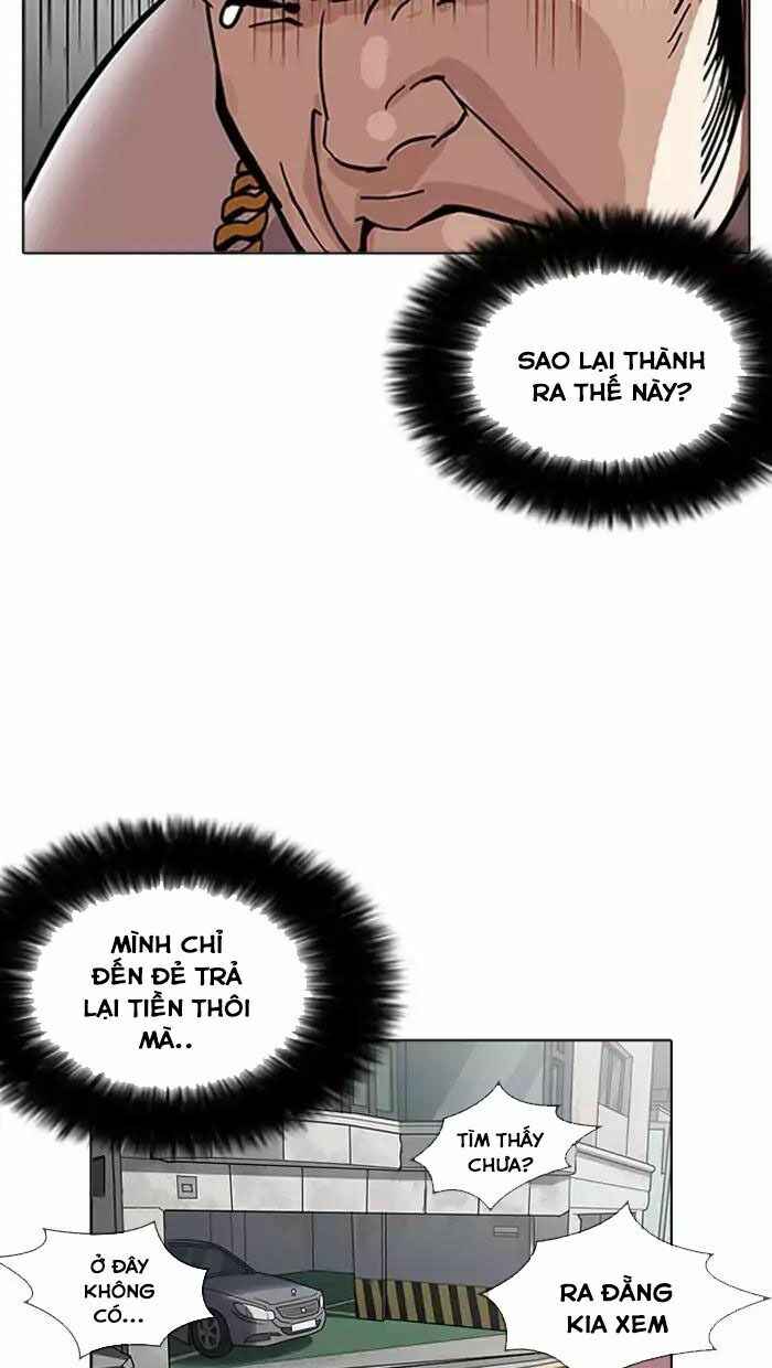 Hoán Đổi Diệu Kì Chapter 158 - Trang 2