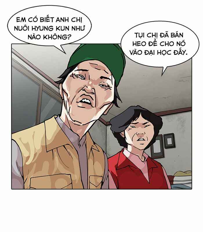 Hoán Đổi Diệu Kì Chapter 157 - Trang 2