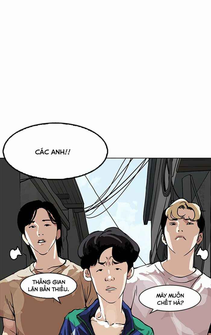 Hoán Đổi Diệu Kì Chapter 155 - Trang 2