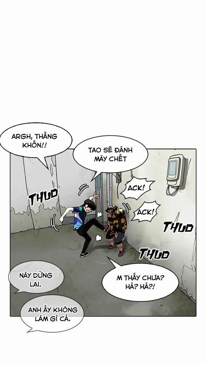 Hoán Đổi Diệu Kì Chapter 155 - Trang 2