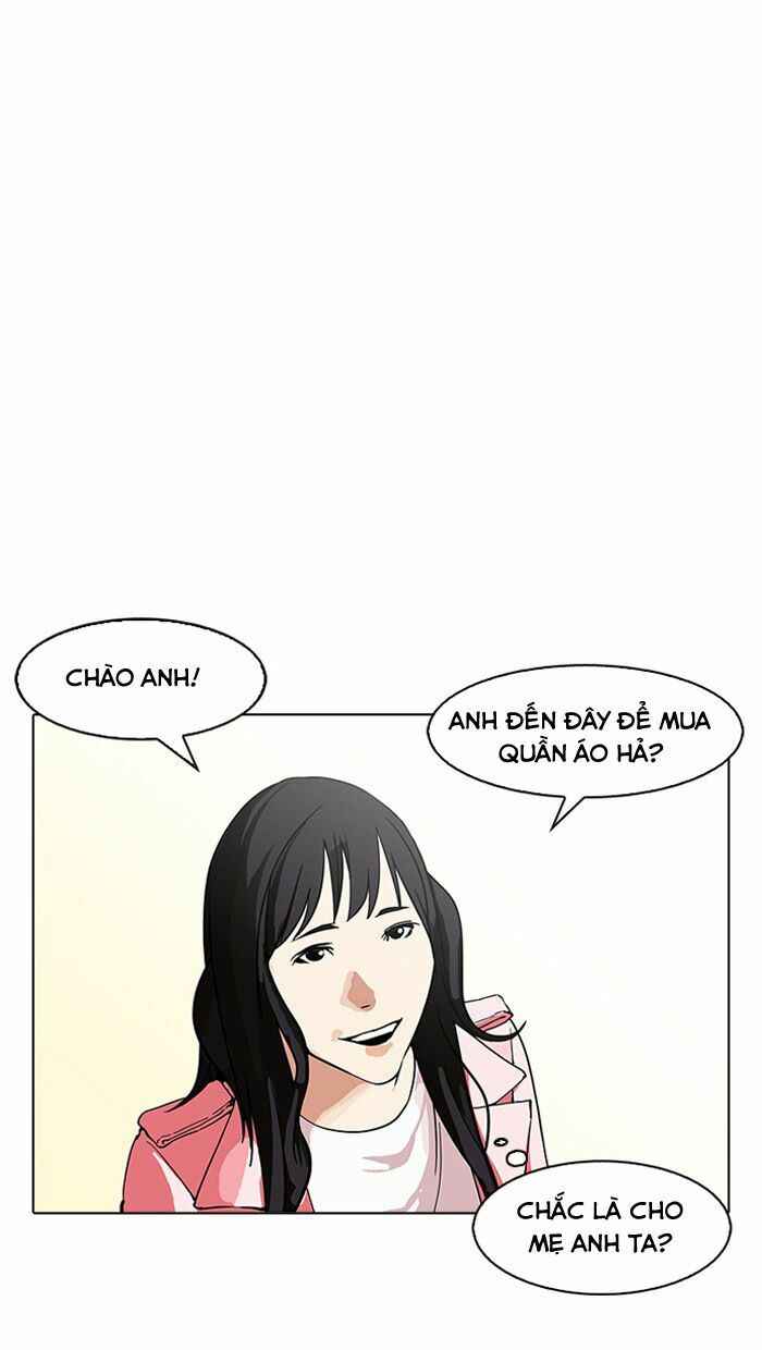 Hoán Đổi Diệu Kì Chapter 155 - Trang 2