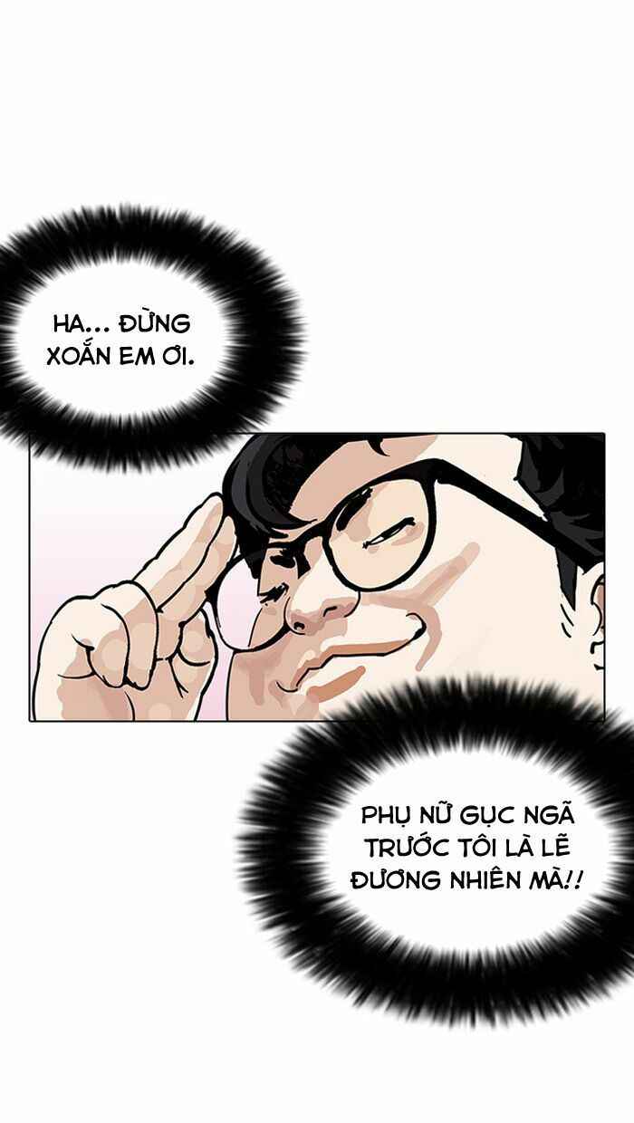 Hoán Đổi Diệu Kì Chapter 155 - Trang 2