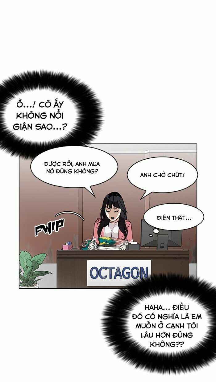 Hoán Đổi Diệu Kì Chapter 155 - Trang 2