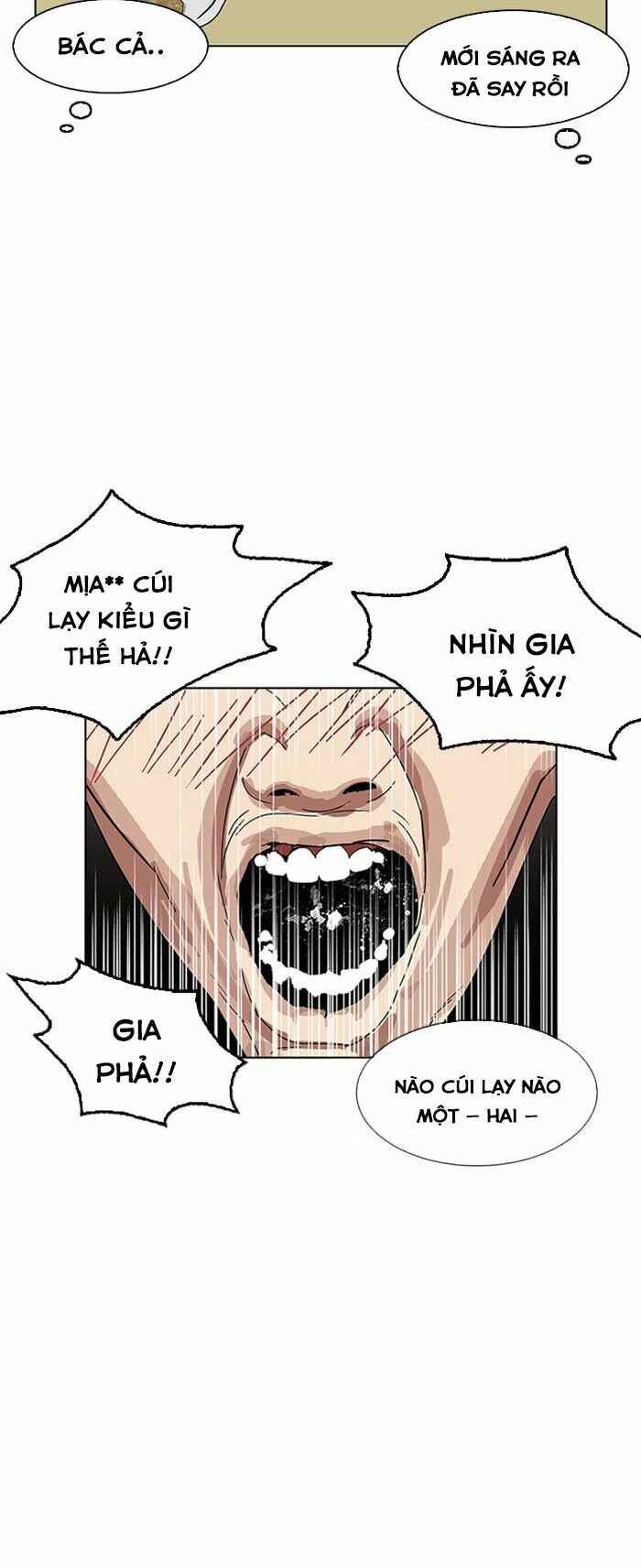 Hoán Đổi Diệu Kì Chapter 154 - Trang 2