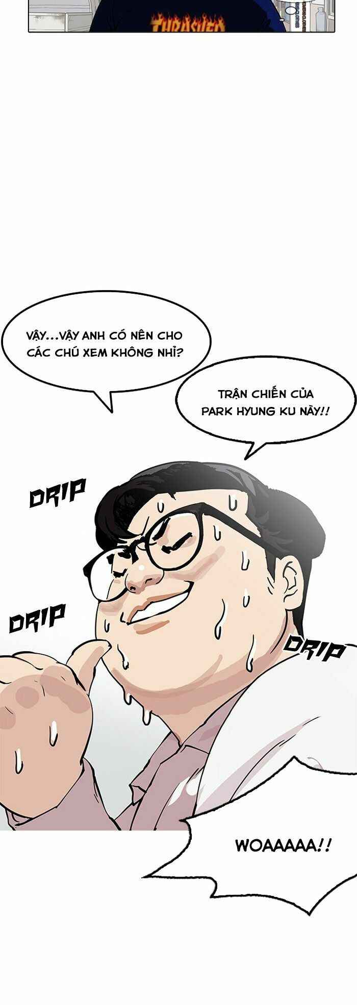 Hoán Đổi Diệu Kì Chapter 154 - Trang 2