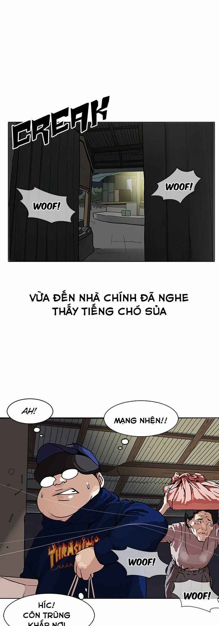 Hoán Đổi Diệu Kì Chapter 153 - Trang 2