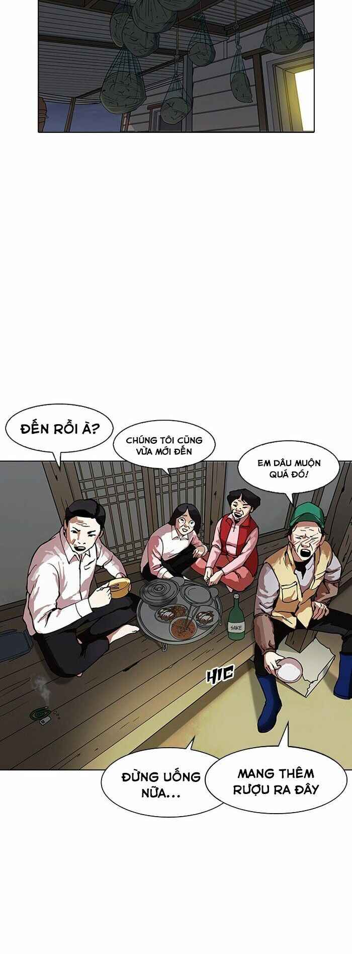 Hoán Đổi Diệu Kì Chapter 153 - Trang 2