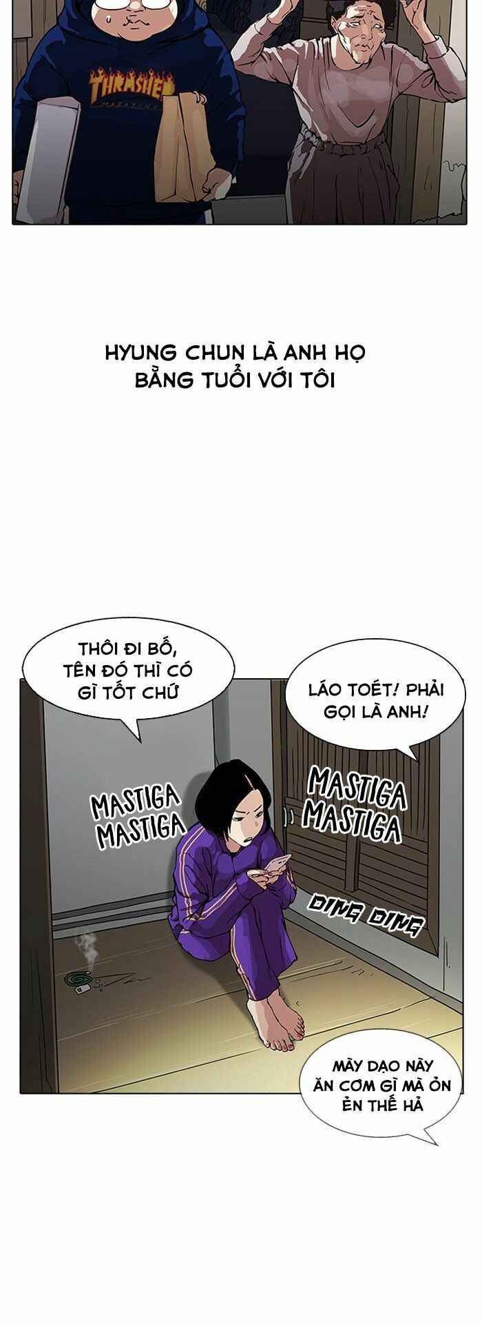 Hoán Đổi Diệu Kì Chapter 153 - Trang 2