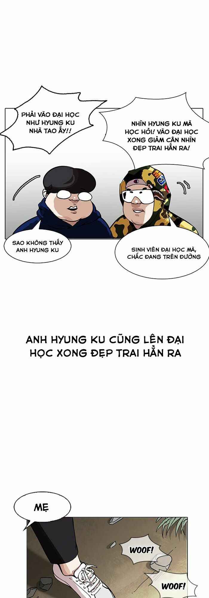 Hoán Đổi Diệu Kì Chapter 153 - Trang 2