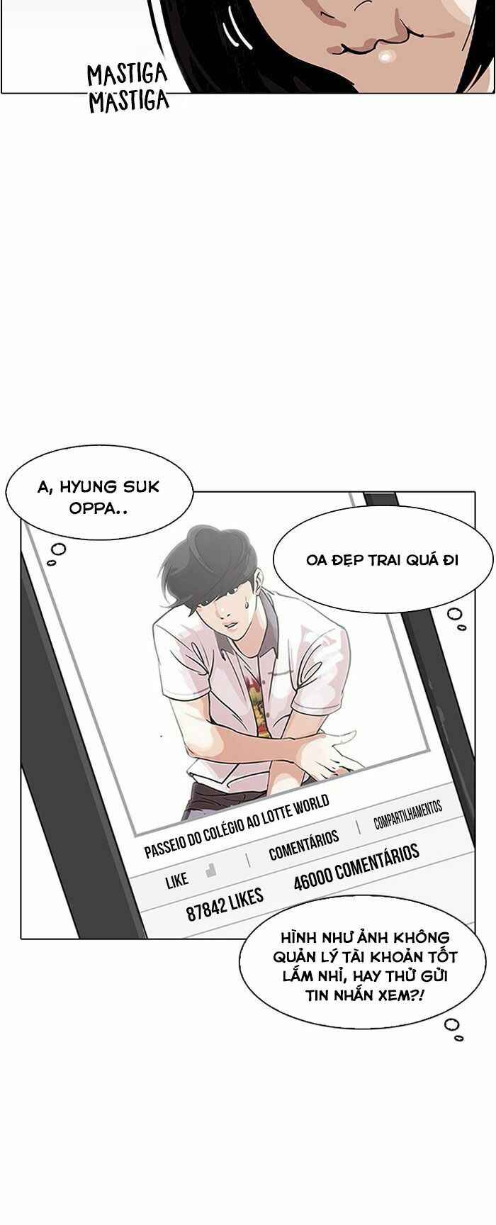 Hoán Đổi Diệu Kì Chapter 153 - Trang 2