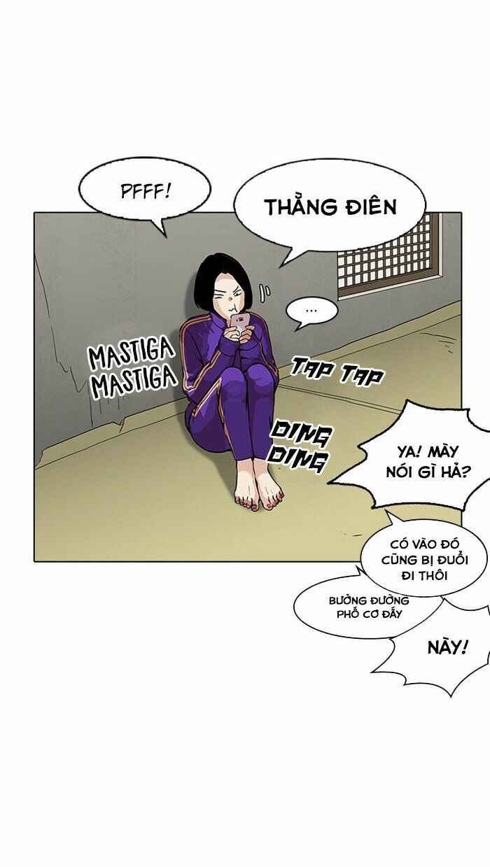 Hoán Đổi Diệu Kì Chapter 153 - Trang 2