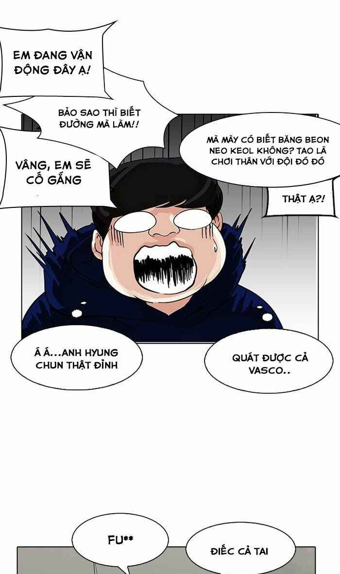 Hoán Đổi Diệu Kì Chapter 153 - Trang 2