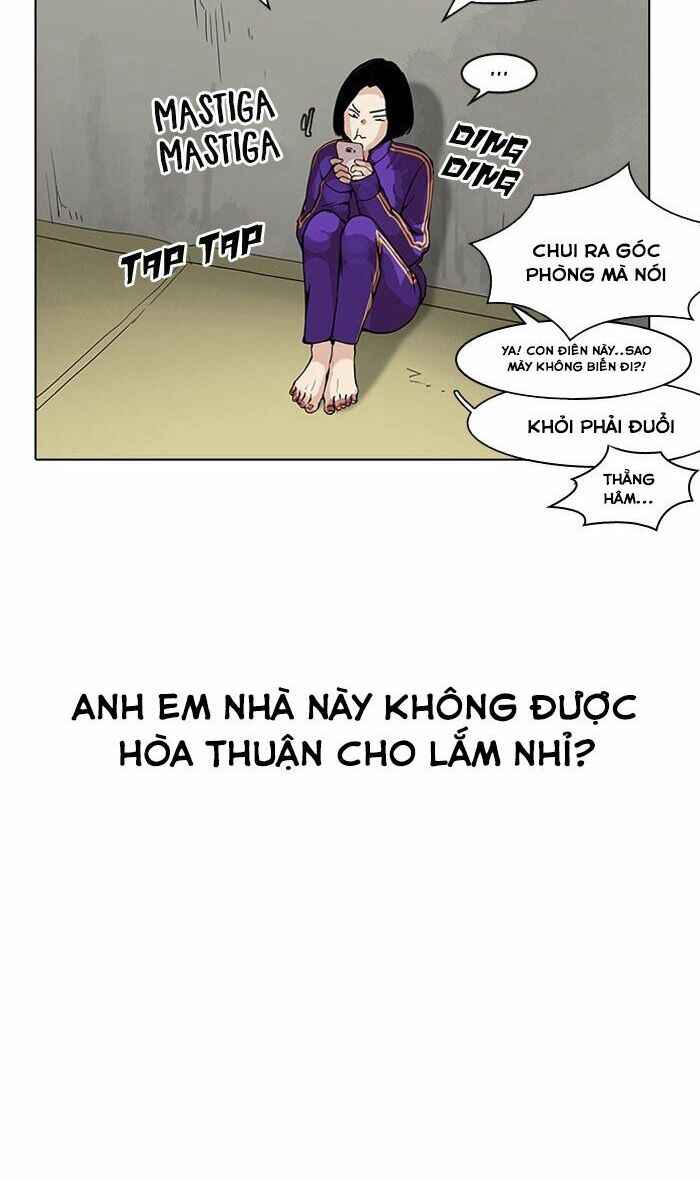 Hoán Đổi Diệu Kì Chapter 153 - Trang 2