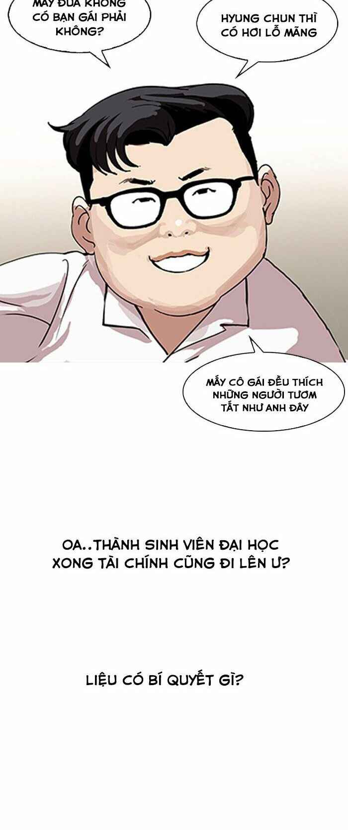 Hoán Đổi Diệu Kì Chapter 153 - Trang 2