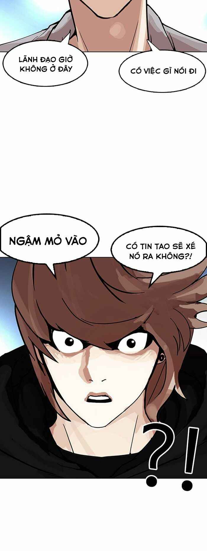 Hoán Đổi Diệu Kì Chapter 152 - Trang 2