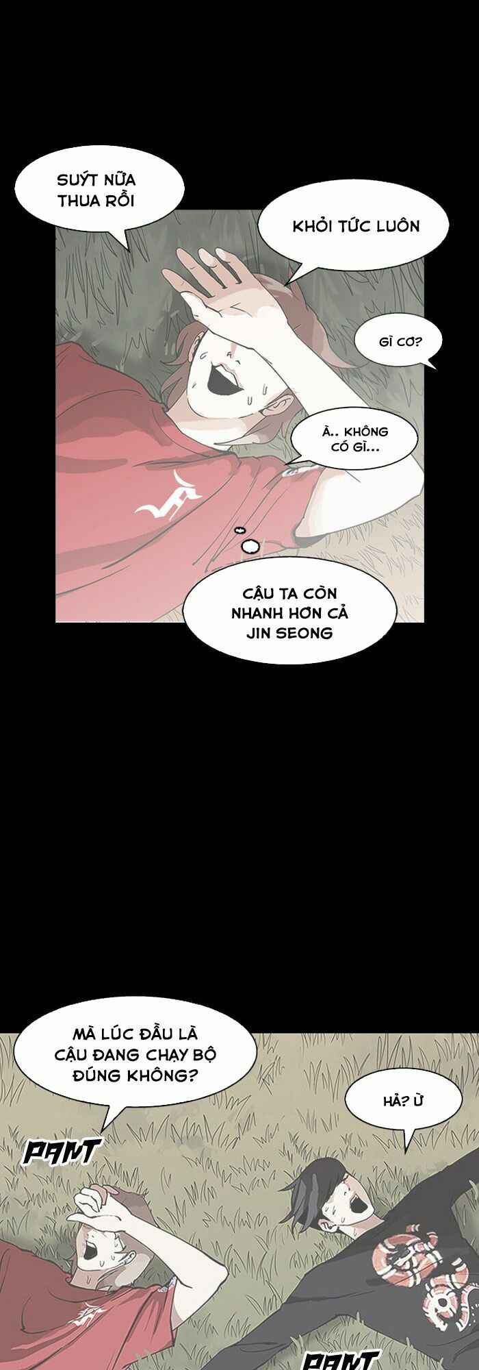 Hoán Đổi Diệu Kì Chapter 152 - Trang 2