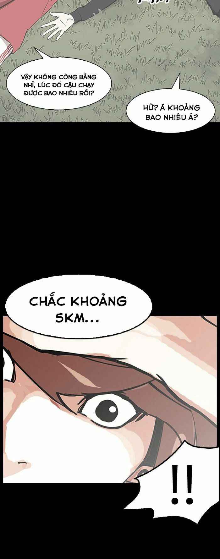 Hoán Đổi Diệu Kì Chapter 152 - Trang 2