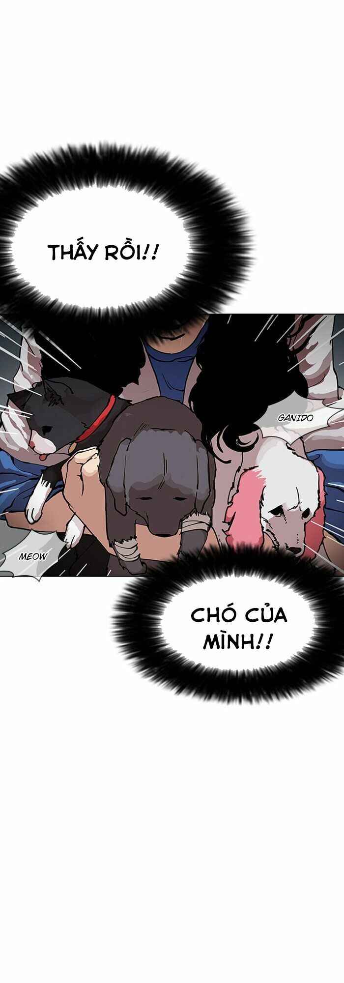 Hoán Đổi Diệu Kì Chapter 151 - Trang 2