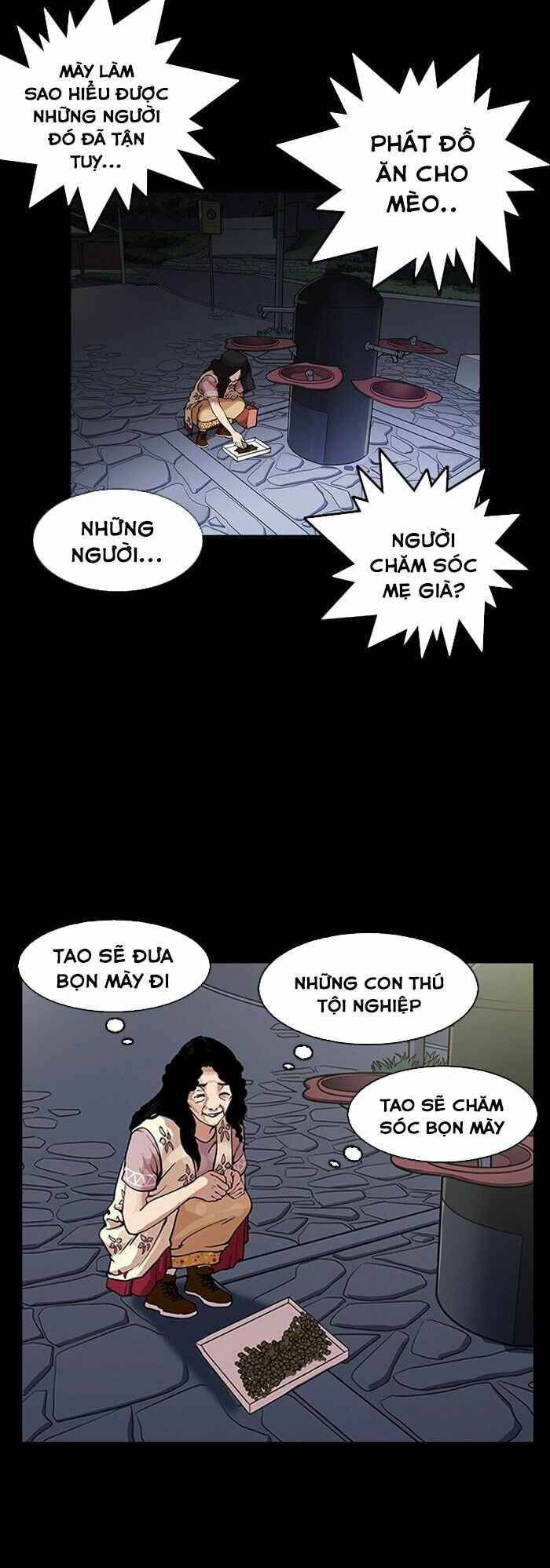 Hoán Đổi Diệu Kì Chapter 151 - Trang 2