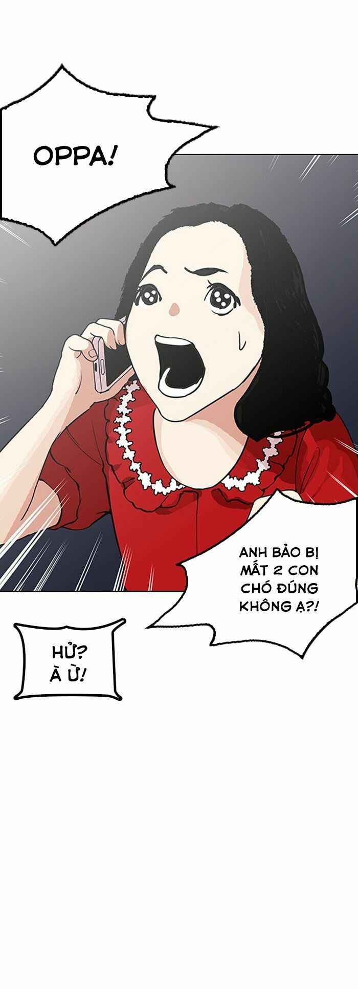 Hoán Đổi Diệu Kì Chapter 151 - Trang 2