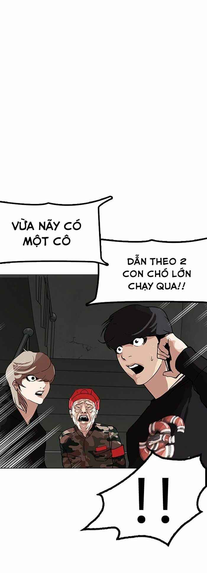 Hoán Đổi Diệu Kì Chapter 151 - Trang 2