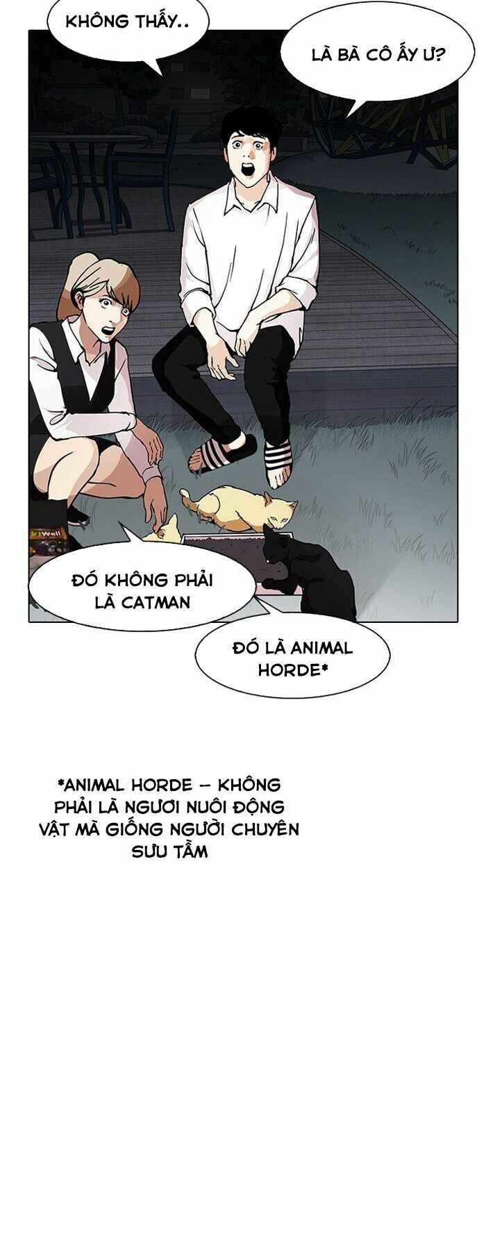 Hoán Đổi Diệu Kì Chapter 151 - Trang 2