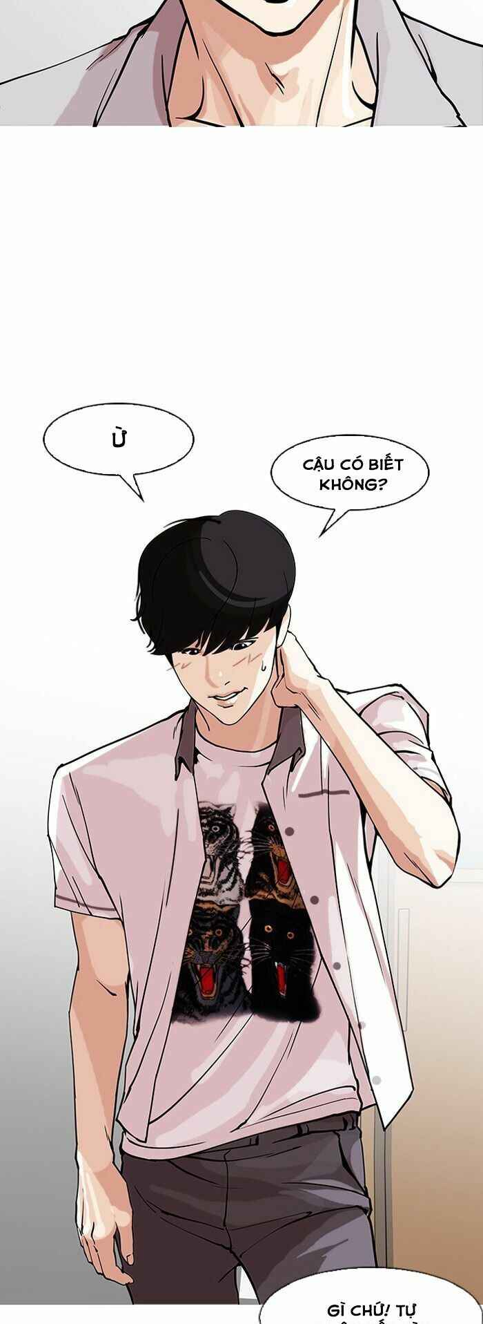 Hoán Đổi Diệu Kì Chapter 149 - Trang 2