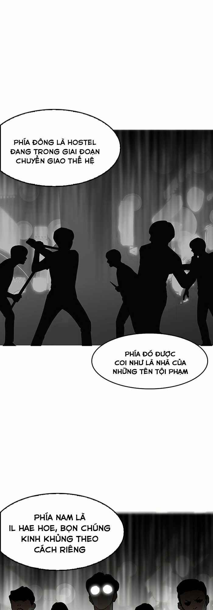 Hoán Đổi Diệu Kì Chapter 149 - Trang 2