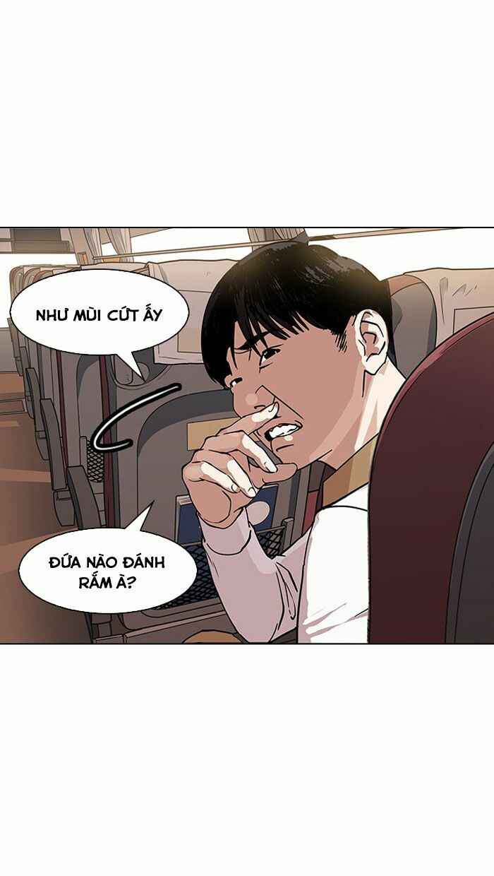 Hoán Đổi Diệu Kì Chapter 148 - Trang 2