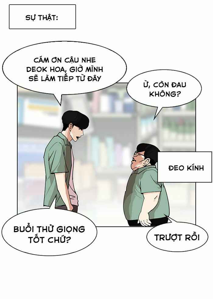 Hoán Đổi Diệu Kì Chapter 148 - Trang 2