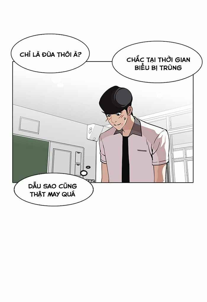 Hoán Đổi Diệu Kì Chapter 148 - Trang 2