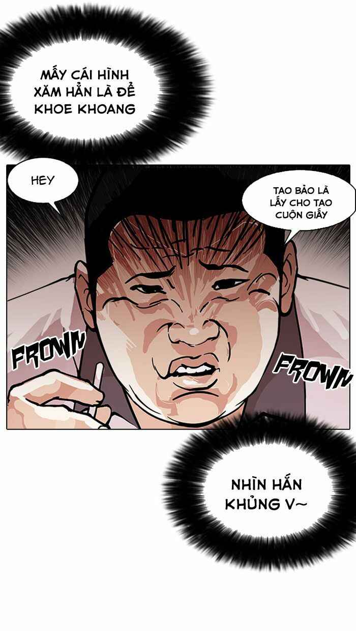 Hoán Đổi Diệu Kì Chapter 148 - Trang 2