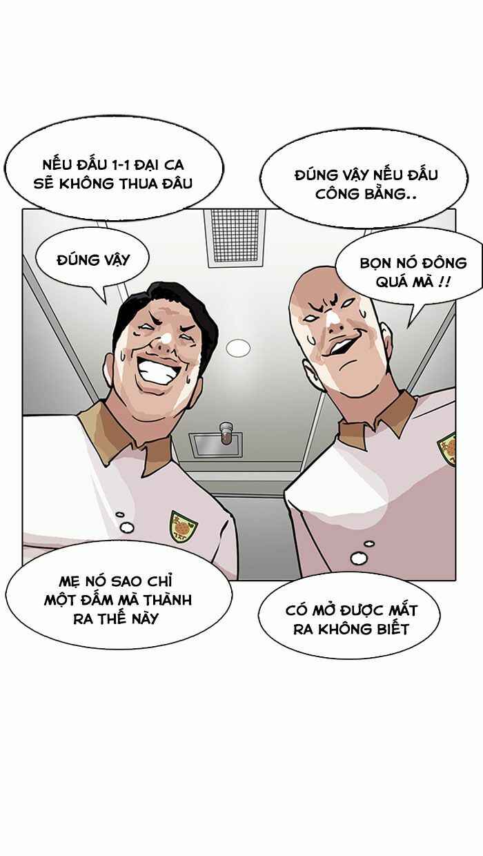 Hoán Đổi Diệu Kì Chapter 147 - Trang 2