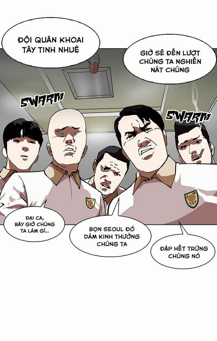 Hoán Đổi Diệu Kì Chapter 147 - Trang 2