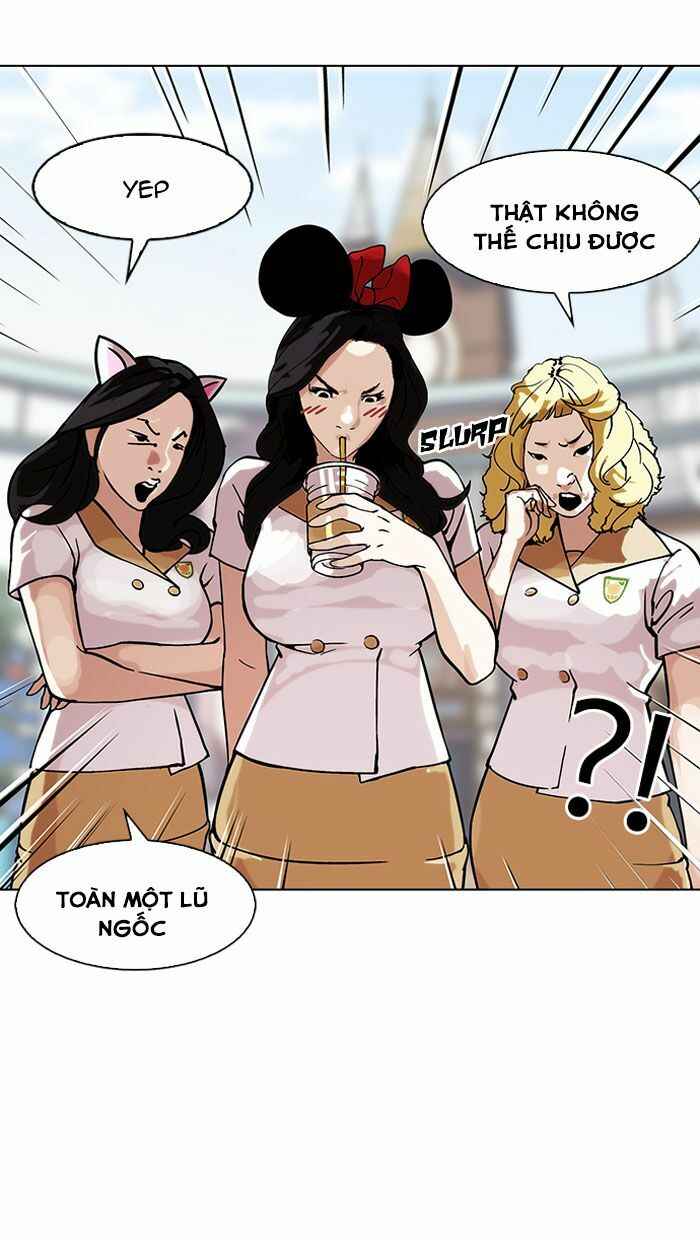 Hoán Đổi Diệu Kì Chapter 147 - Trang 2