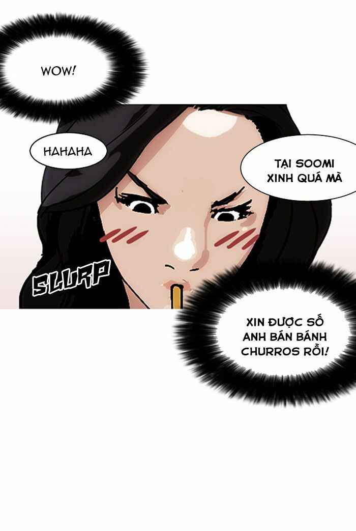 Hoán Đổi Diệu Kì Chapter 147 - Trang 2