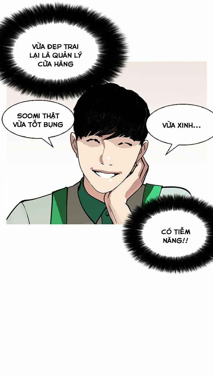 Hoán Đổi Diệu Kì Chapter 147 - Trang 2