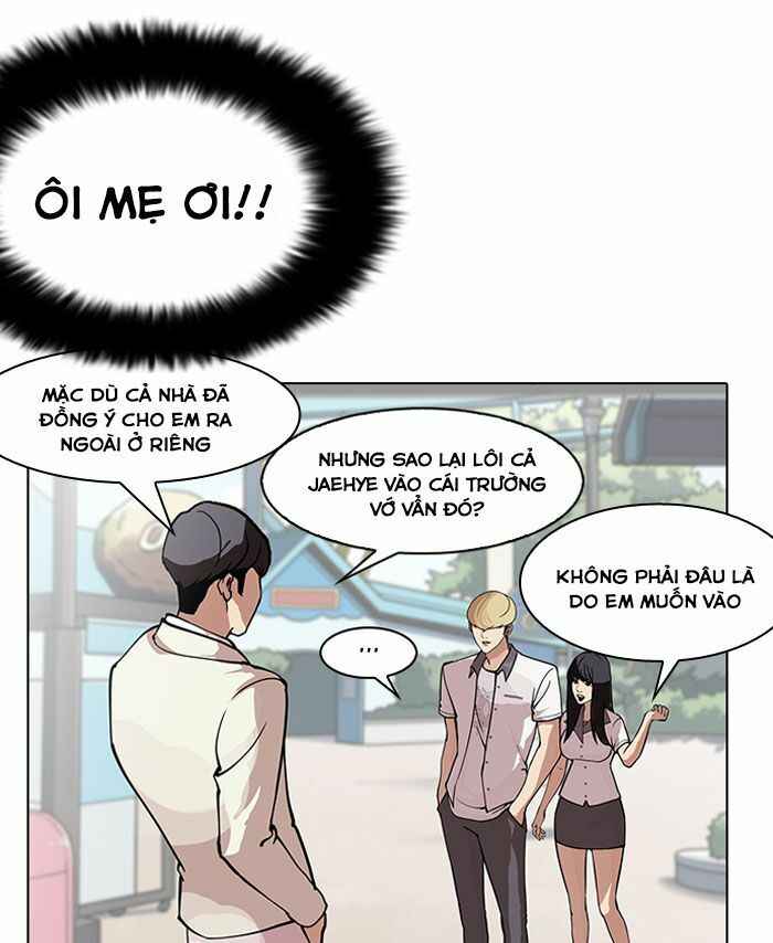 Hoán Đổi Diệu Kì Chapter 147 - Trang 2