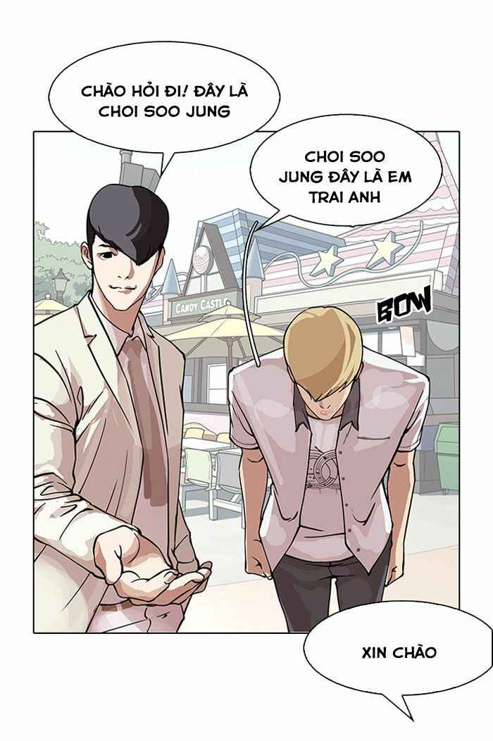 Hoán Đổi Diệu Kì Chapter 147 - Trang 2