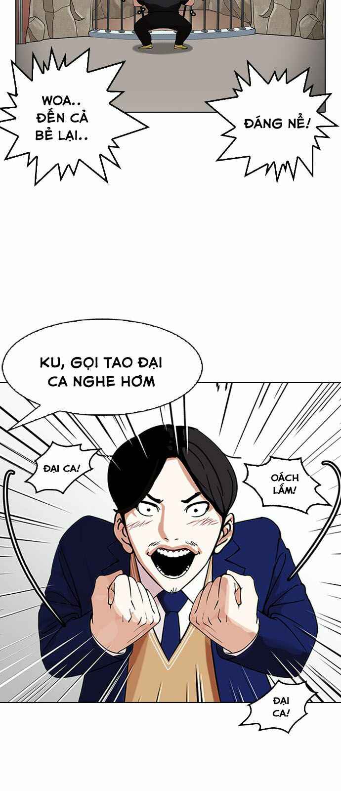 Hoán Đổi Diệu Kì Chapter 146 - Trang 2