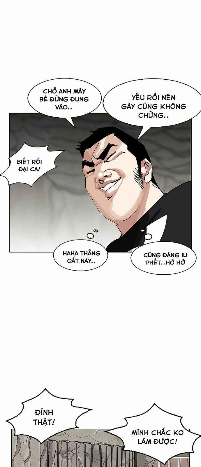 Hoán Đổi Diệu Kì Chapter 146 - Trang 2