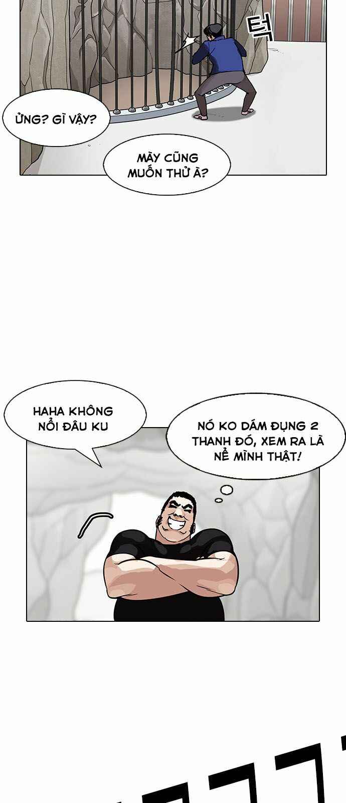 Hoán Đổi Diệu Kì Chapter 146 - Trang 2