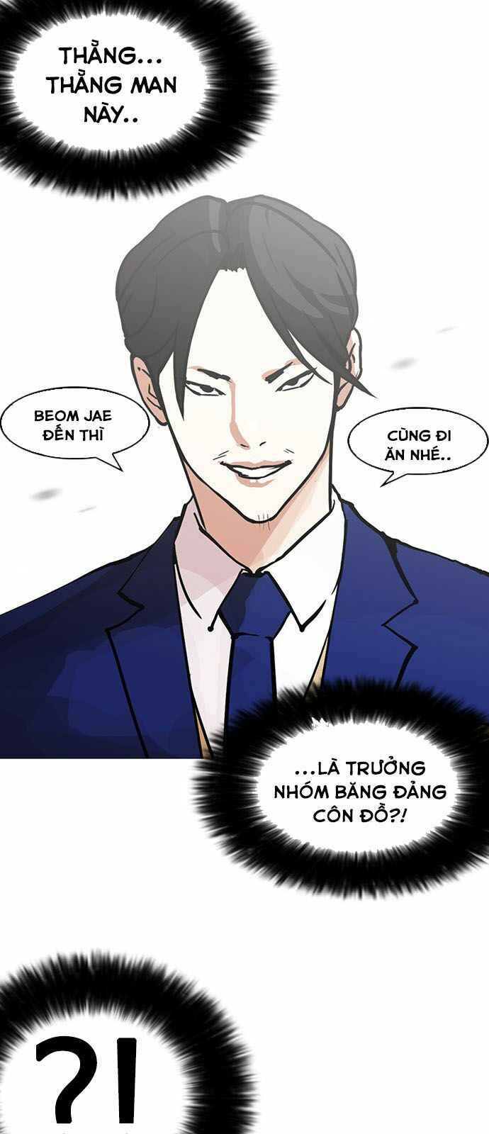 Hoán Đổi Diệu Kì Chapter 146 - Trang 2