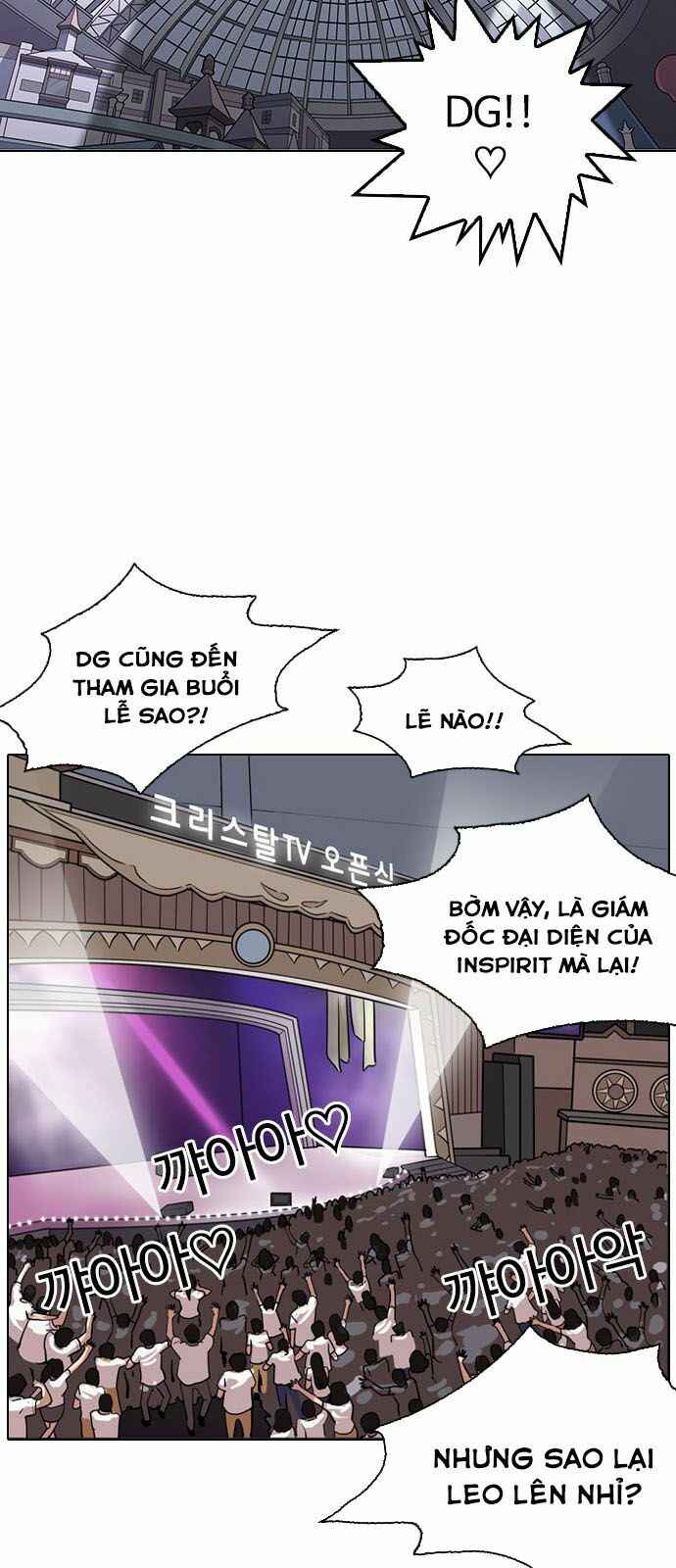 Hoán Đổi Diệu Kì Chapter 145 - Trang 2