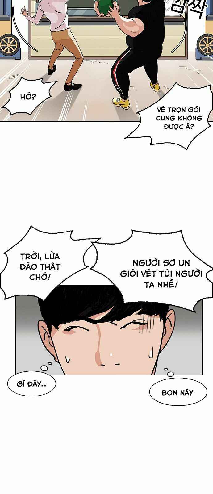 Hoán Đổi Diệu Kì Chapter 144 - Trang 2