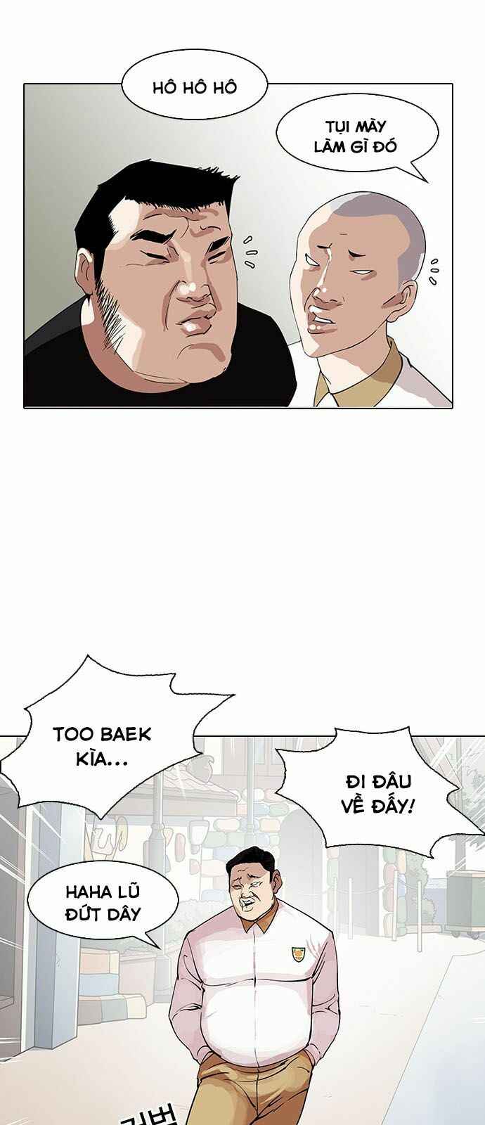 Hoán Đổi Diệu Kì Chapter 144 - Trang 2